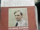 Plokštelės - "Kompozitoriai" kamerinei muzikai - nuotraukos Nr. 3