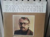 Plokštelės - "Kompozitoriai" kamerinei muzikai - nuotraukos Nr. 4