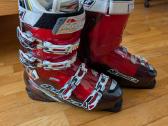 Nordica Speedmachine slidinėjimo batai 27.5 dydis