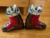 Nordica Speedmachine slidinėjimo batai 27.5 dydis - nuotraukos Nr. 3