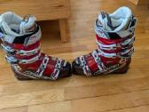 Nordica Speedmachine slidinėjimo batai 27.5 dydis - nuotraukos Nr. 4