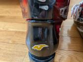 Nordica Speedmachine slidinėjimo batai 27.5 dydis - nuotraukos Nr. 5