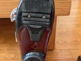 Nordica Speedmachine slidinėjimo batai 27.5 dydis - nuotraukos Nr. 6