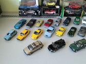 Ivairus Automodeliai 1/43 - nuotraukos Nr. 3