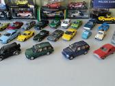 Ivairus Automodeliai 1/43 - nuotraukos Nr. 4
