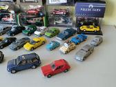 Ivairus Automodeliai 1/43 - nuotraukos Nr. 5