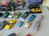 Ivairus Automodeliai 1/43 - nuotraukos Nr. 6