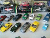 Ivairus Automodeliai 1/43 - nuotraukos Nr. 7