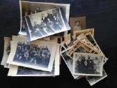 Senos fotografijos. 76 vienetai