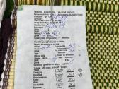Nenaudota austa vintažinė juosta 55 metų jubiliej - nuotraukos Nr. 4