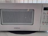 Mikrobangų krosnelė Daewoo