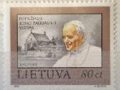 Lietuva 1993