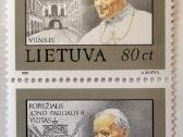 Lietuva 1993 - nuotraukos Nr. 2
