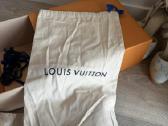 Louis Vuitton espadriles - nuotraukos Nr. 4