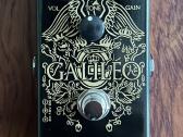 Catalinbread Galileo - nuotraukos Nr. 4