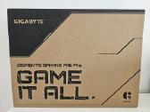Naujas, naujausio modelio Gigabyte Gaming A16 Pro - nuotraukos Nr. 3