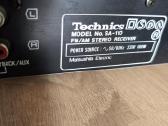 Technics - nuotraukos Nr. 6