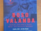 Boso valanda. Kasdienė šiuolaikinio vadovo knyga: