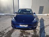 Tesla Model Y nuoma - nuotraukos Nr. 2