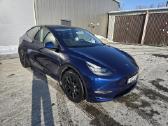 Tesla Model Y nuoma - nuotraukos Nr. 3