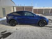 Tesla Model Y nuoma - nuotraukos Nr. 7
