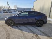 Tesla Model Y nuoma - nuotraukos Nr. 8