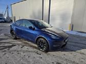 Tesla Model Y nuoma - nuotraukos Nr. 14