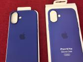 Apple iPhone dėklas