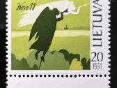 Lietuva 1991