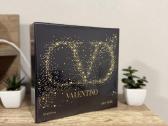 Valentino Dovanų Rinkinys Vyrui 4x30ml edt