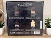 Valentino Dovanų Rinkinys Vyrui 4x30ml edt - nuotraukos Nr. 3