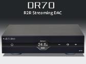 Gustard Audalytic Dr70 R2r Streaming Dac
