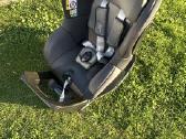 Britax Romer automobilinė kėdutė vaikui 0-18kg - nuotraukos Nr. 5