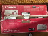 Canon Pixma Ts7451a - nuotraukos Nr. 8