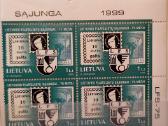 Lietuva 1999