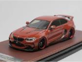 Bmw M235i Darwinpro Mtc