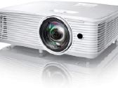 Optoma Gt500xr Shortdistance 4000 Lum projektorius