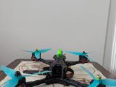 Fpv drone complect rtf-ready to flight