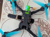 Fpv drone complect rtf-ready to flight - nuotraukos Nr. 4