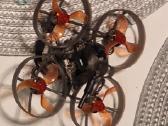 Fpv wallksnail dronai - nuotraukos Nr. 3