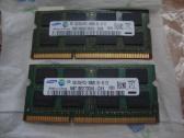 RAM atmintis Sdram, Ddr3 2gb, 8gb desktop laptop - nuotraukos Nr. 3