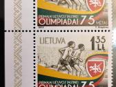 Lietuva 2013