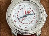 Longines laikrodis
