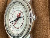 Longines laikrodis - nuotraukos Nr. 3
