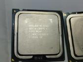 Cpu procesoriai, intel pentium, celeron - nuotraukos Nr. 3
