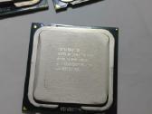 Cpu procesoriai, intel pentium, celeron - nuotraukos Nr. 6