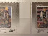 Lietuva 1993 - nuotraukos Nr. 2
