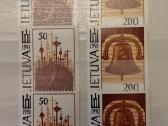 Lietuva 1991 - nuotraukos Nr. 3