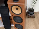 Bowers & wilkins 703 - nuotraukos Nr. 2