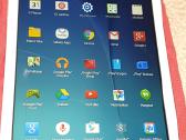 Samsung Galaxy Tab E (sm-t560) - nuotraukos Nr. 2
